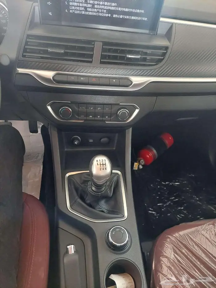 جريت وول ونجل 7 ديزل لكجري دفع رباعي 2.0 2025 3