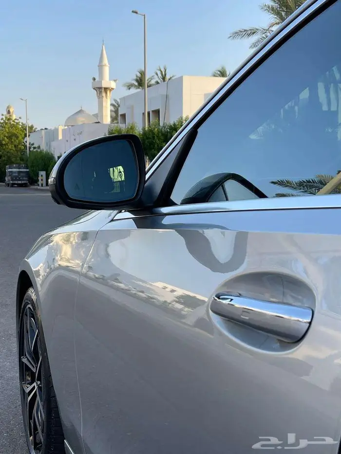 مرسيدس C300 AMG LINE نايت بكج ( تم البيع ربنا يبارك ) 17