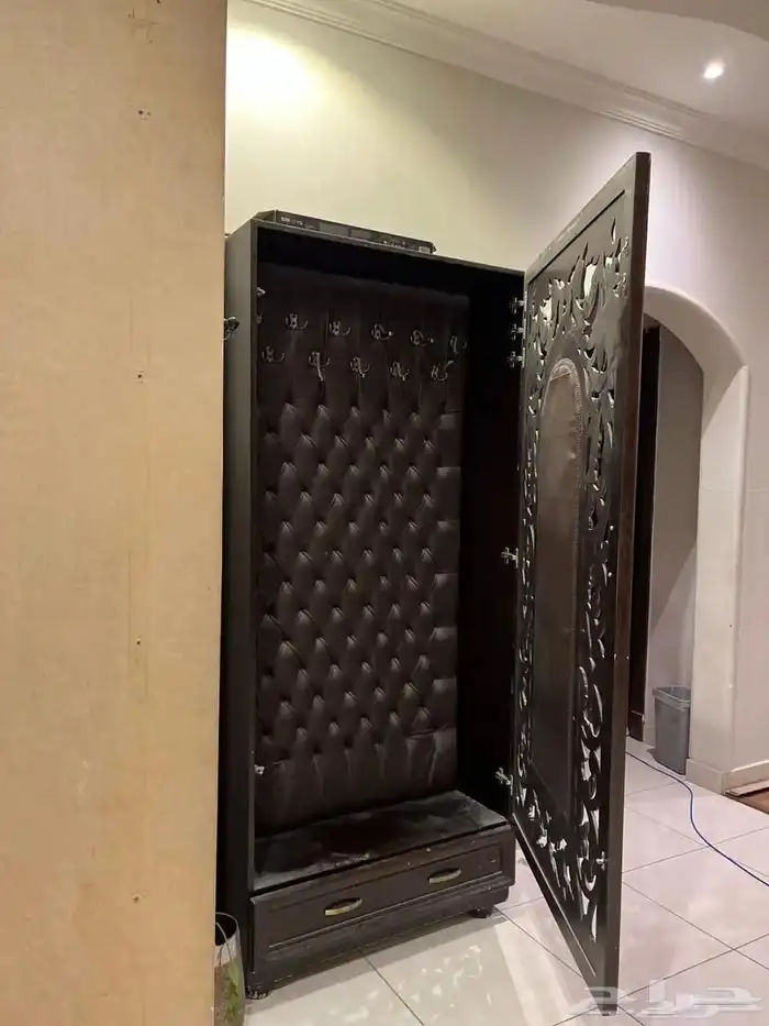 دولاب عبايات دولاب ملابس دولاب ثياب 1