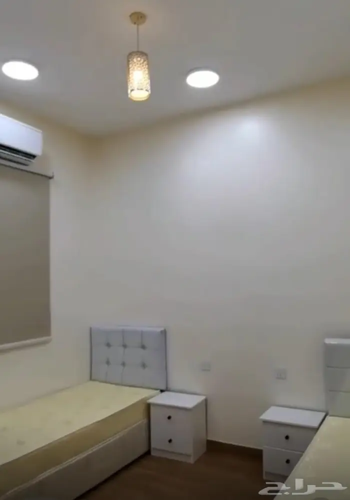 شقق مفروشه حي الجامعه شقه للايجار بالقرب من جامعة نجران 1