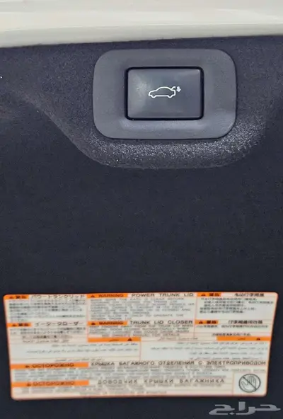 لكزس 2023..ES.350 63