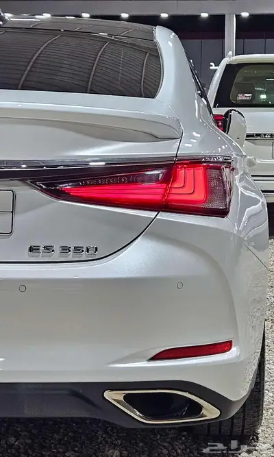 لكزس 2023..ES.350 25