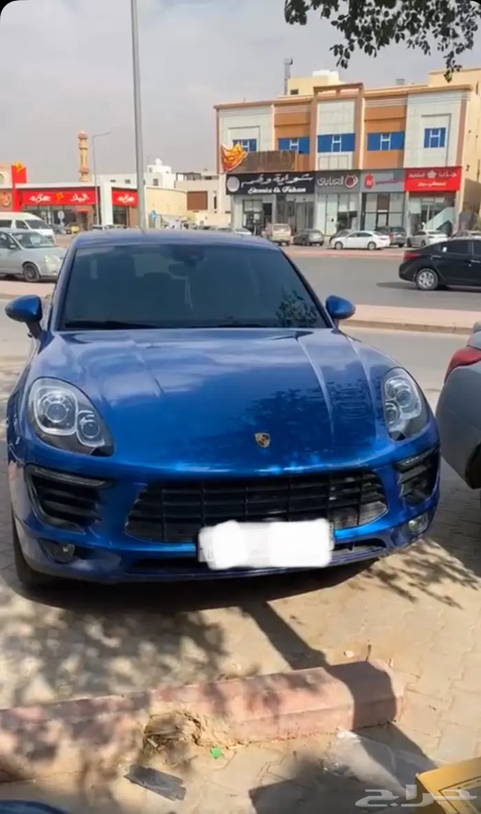 قطع غيار بورش شنطه وشمعات 0