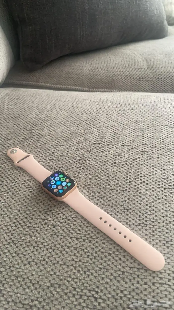 للبيع  Apple Watch أنيقة وأصلية 0