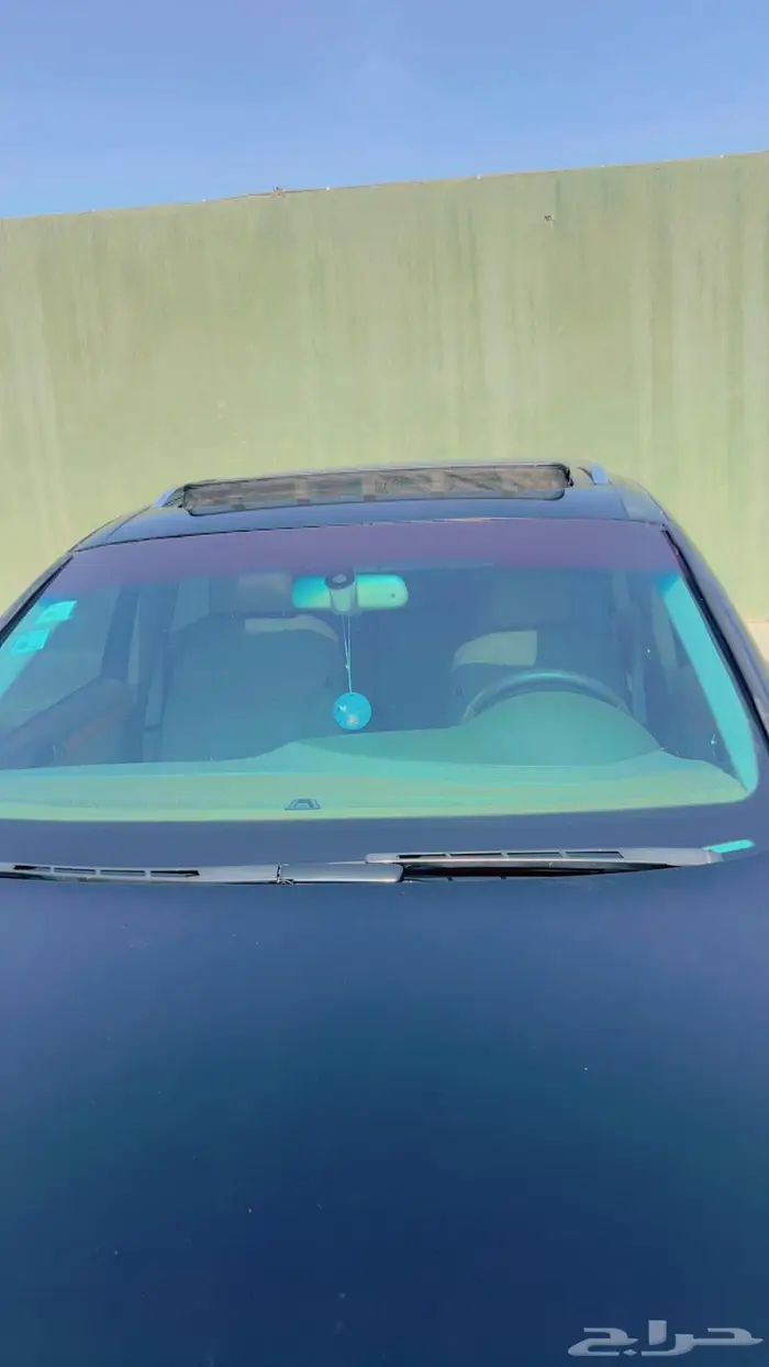اودي Q7 1