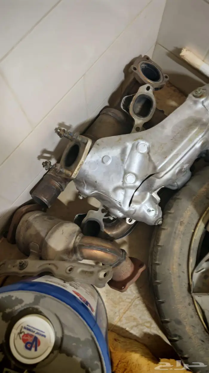 هيدرز كمارو 2016  SS و ZL1 وكاله 0