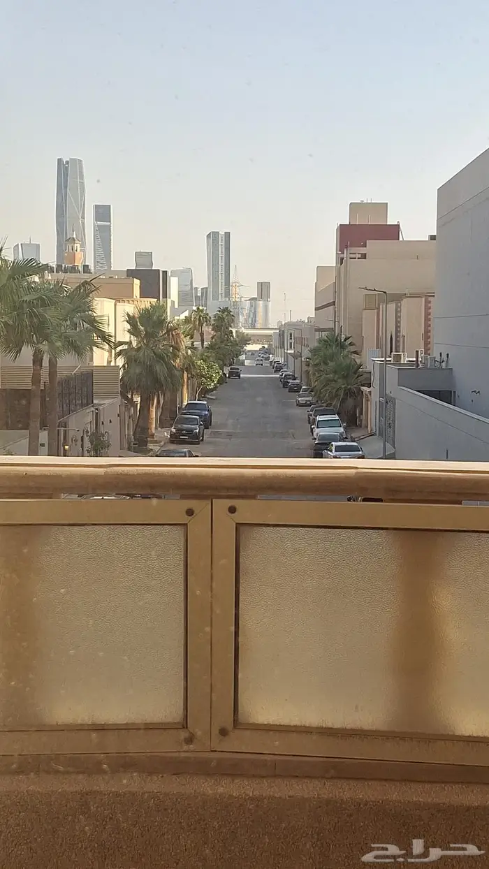 غرفة للايجار خارجيه بالربيع الغربي 1