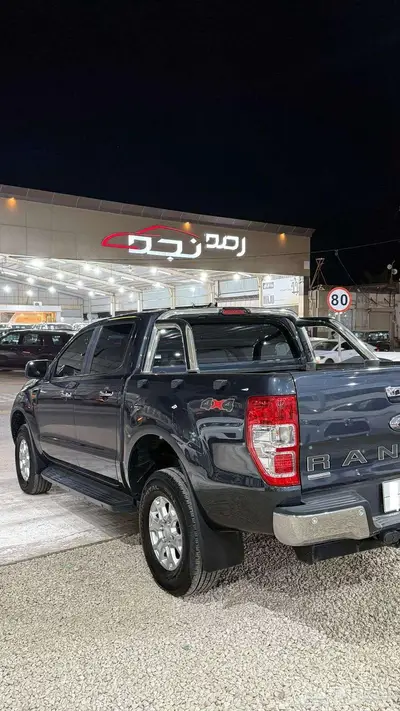 فورد رينجر ديزل 2022 1