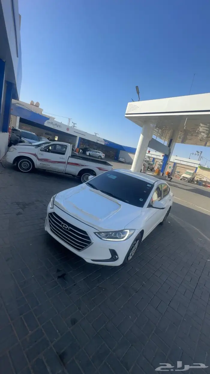 للبيع انترا 2017 2