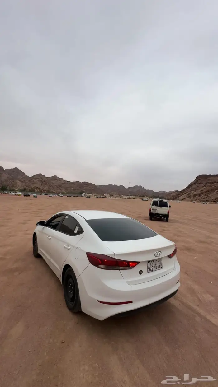 للبيع انترا 2017 3