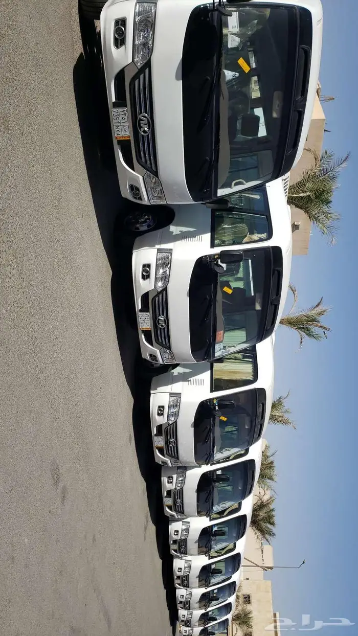 باصات للإيجار 4
