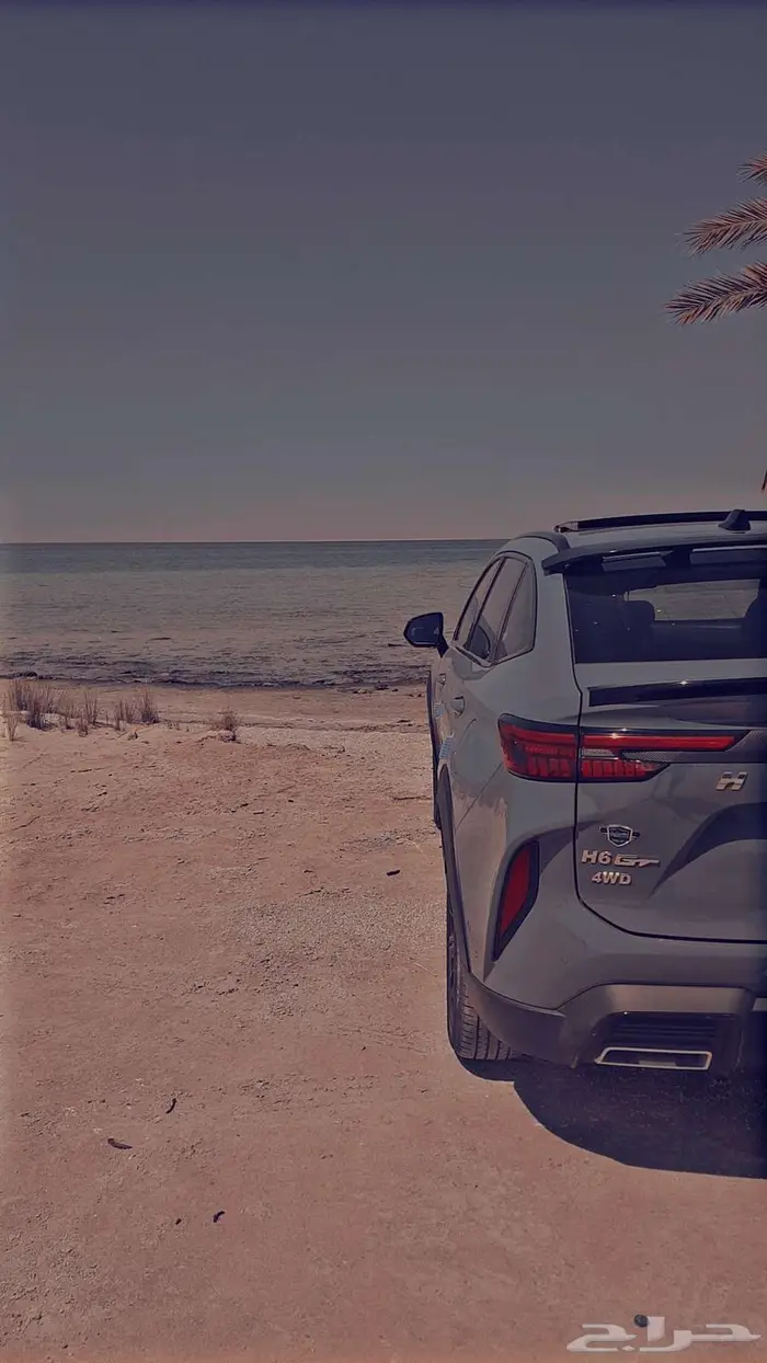 هافال GT H6 2023 3