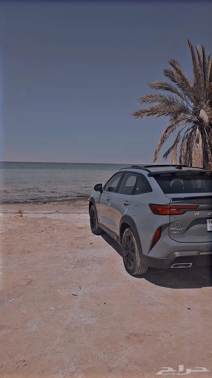 هافال GT H6 2023 2
