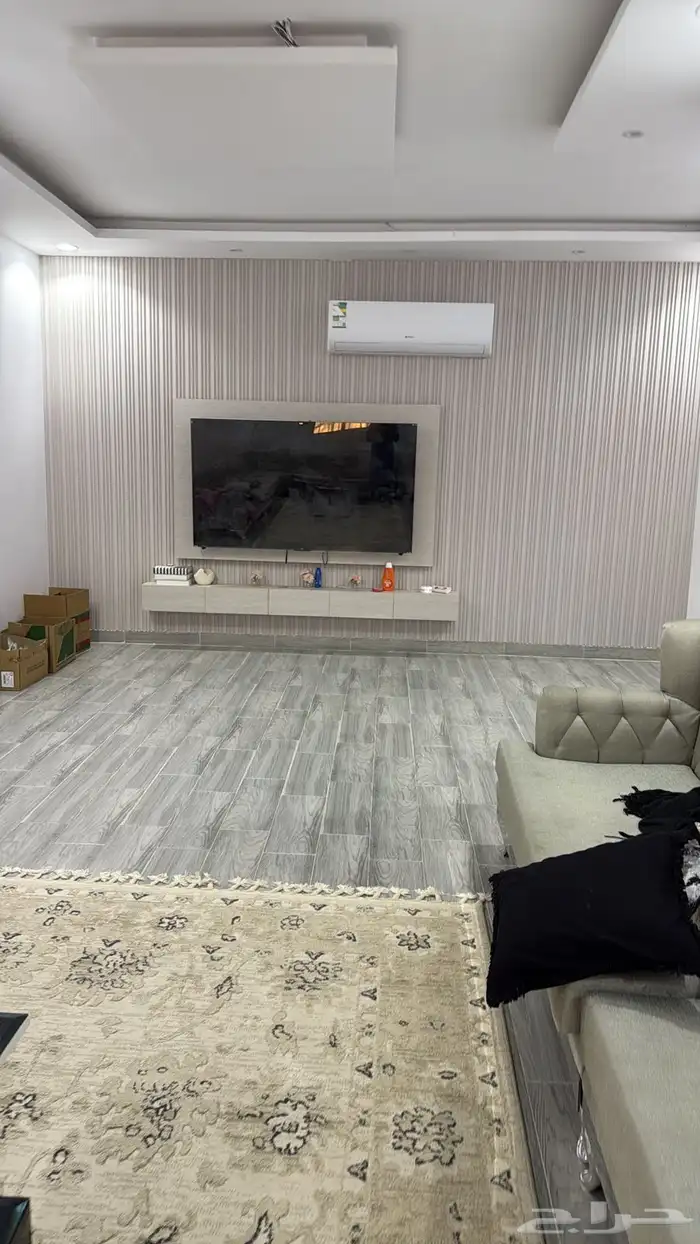 فله نظام شقق للبيع في مخطط حرة جبل عير المدينه المنوره 3