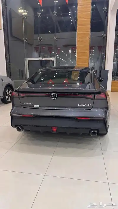 شانجان يوني في بسعر مميز وخرافي 4
