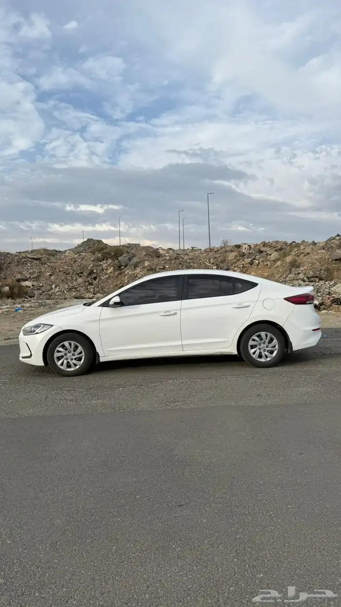 النترا 2018 استاندر 1
