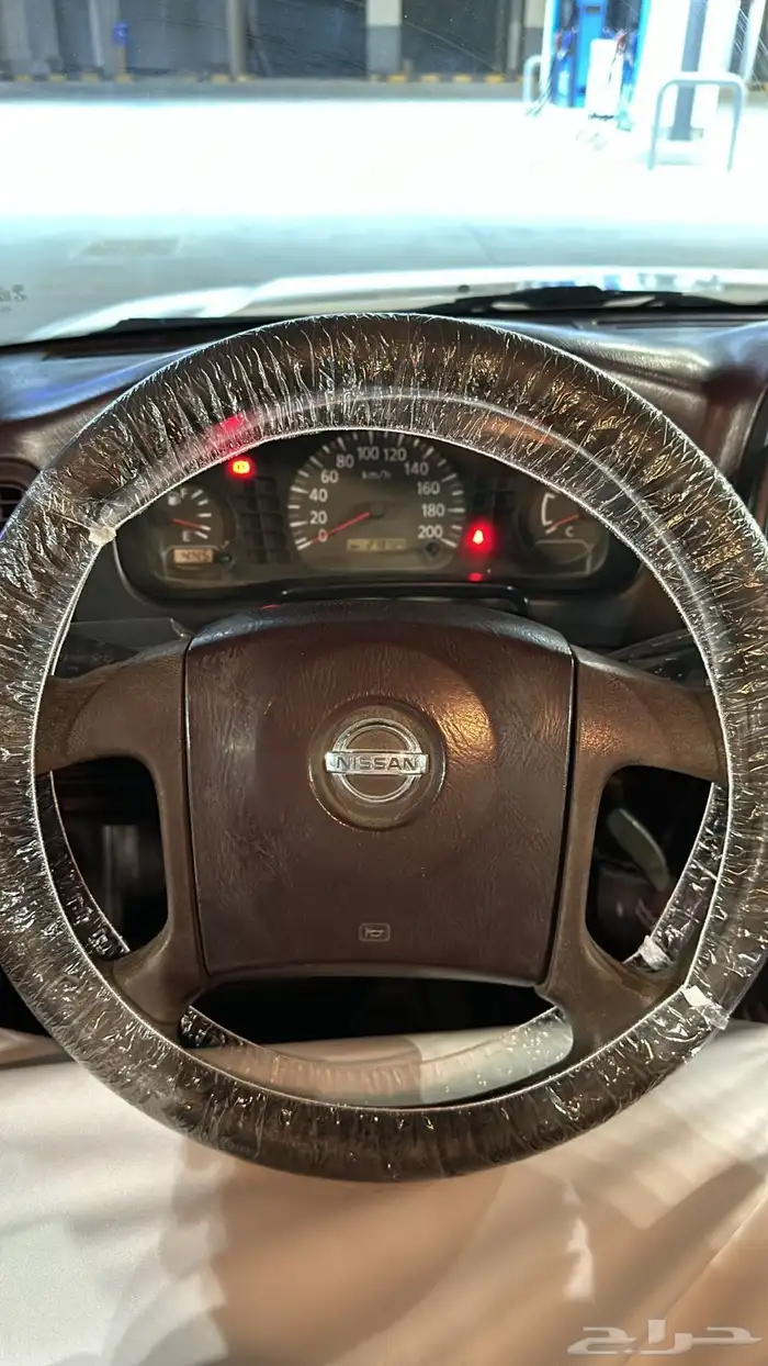 ددسن 2008 ممشي 2700 المالك الثاني 11