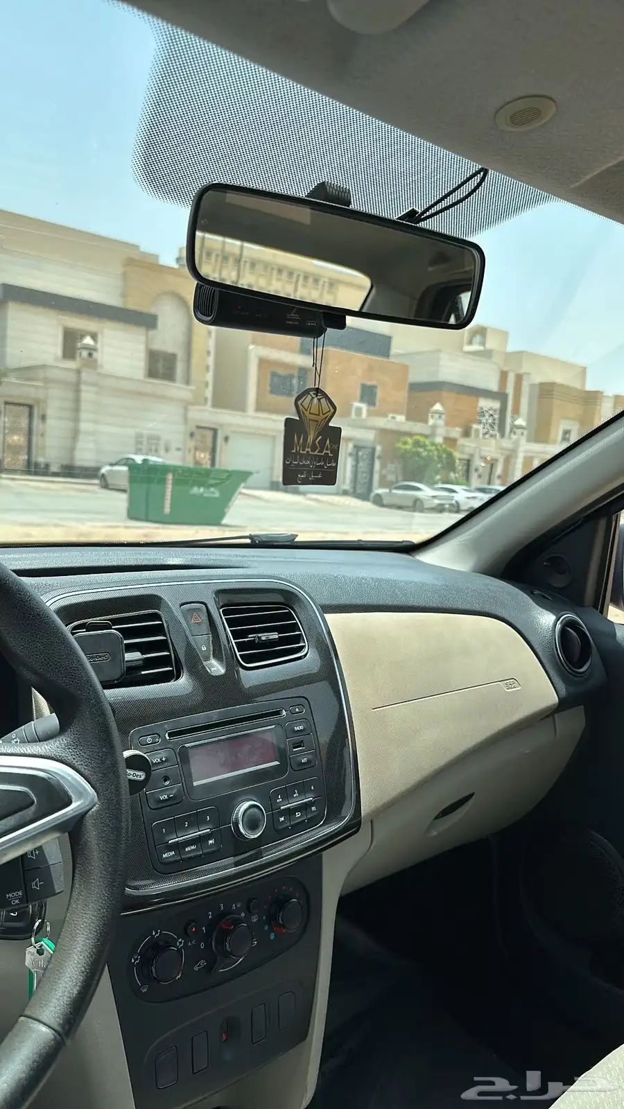 سياره رينو 2