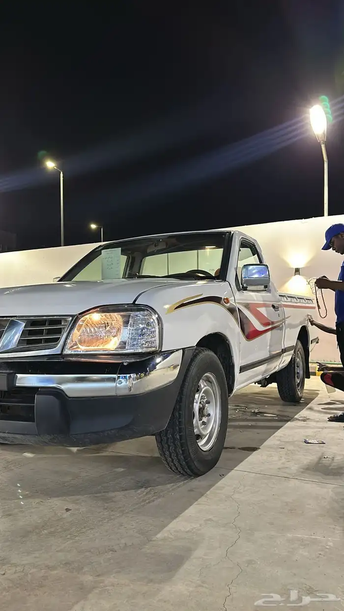 ددسن 2008 ممشي 2700 المالك الثاني 4