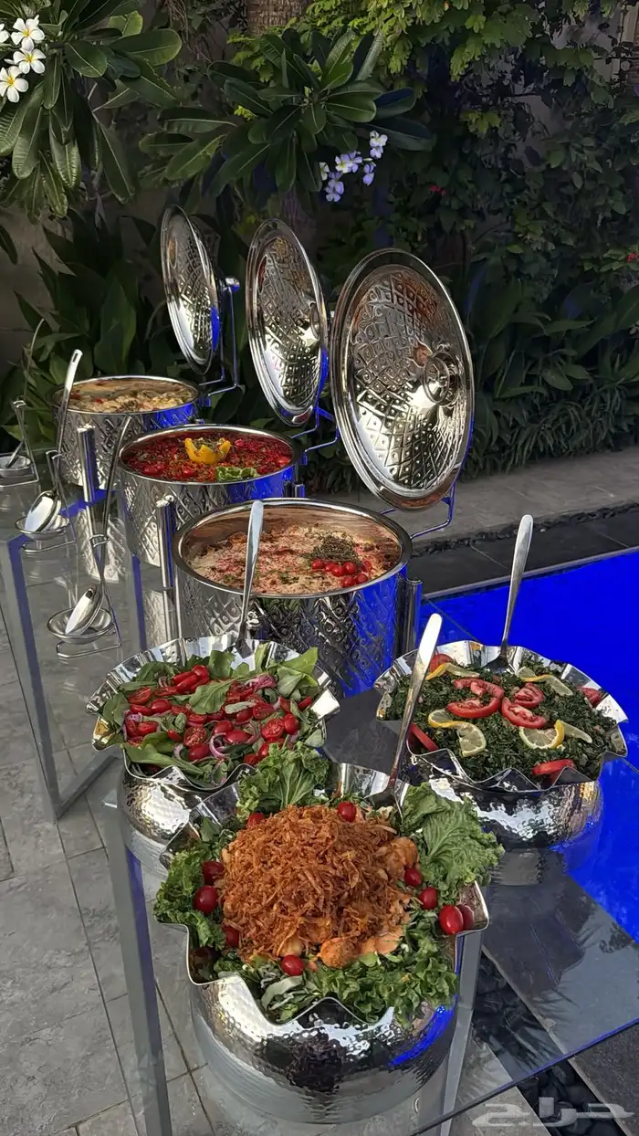 عروضنا مستمره حياكم بوفهات لوفافود 0