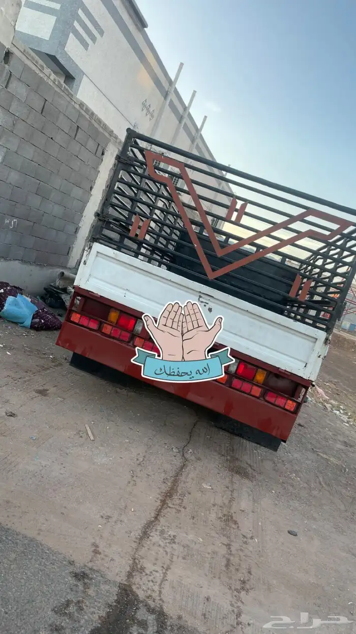 دينه لنقل داخل الحناكية وخارجها 2