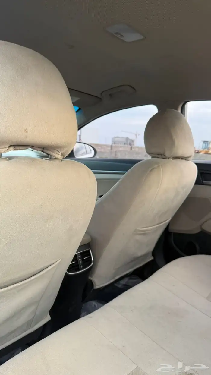 النترا 2018 استاندر 12