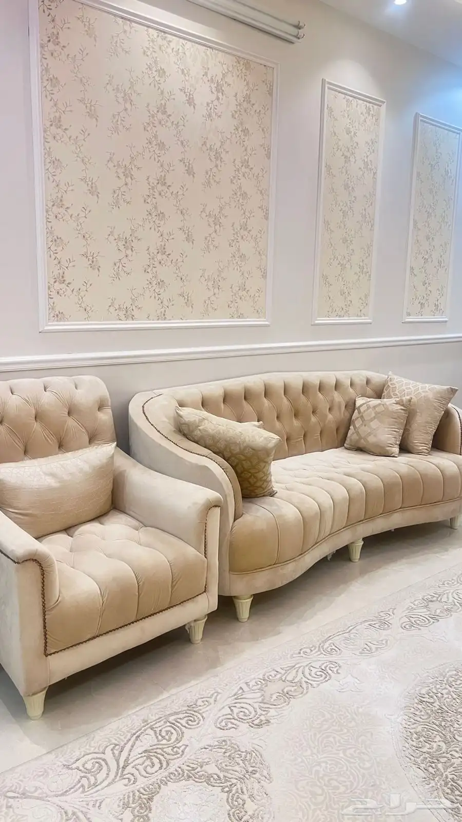 اثاث جديد مستعمل 2