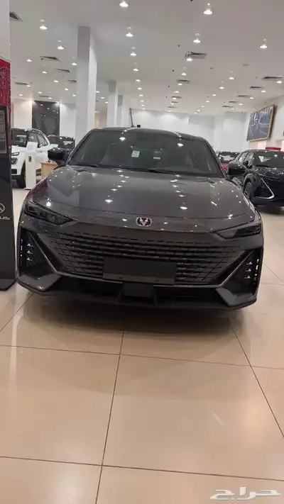 شانجان يوني في بسعر مميز وخرافي 2