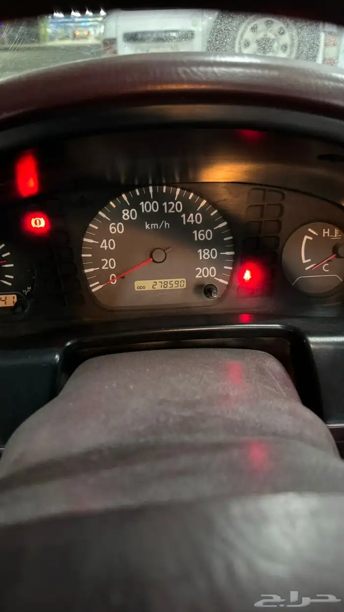 ددسن 2008 ممشي 2700 المالك الثاني 1