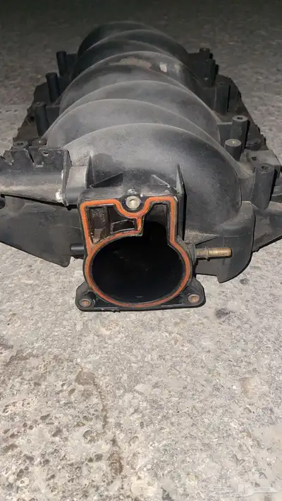 ثلاجة ls1 تركب للومينا والكابرس من 2000 الى 2006 1