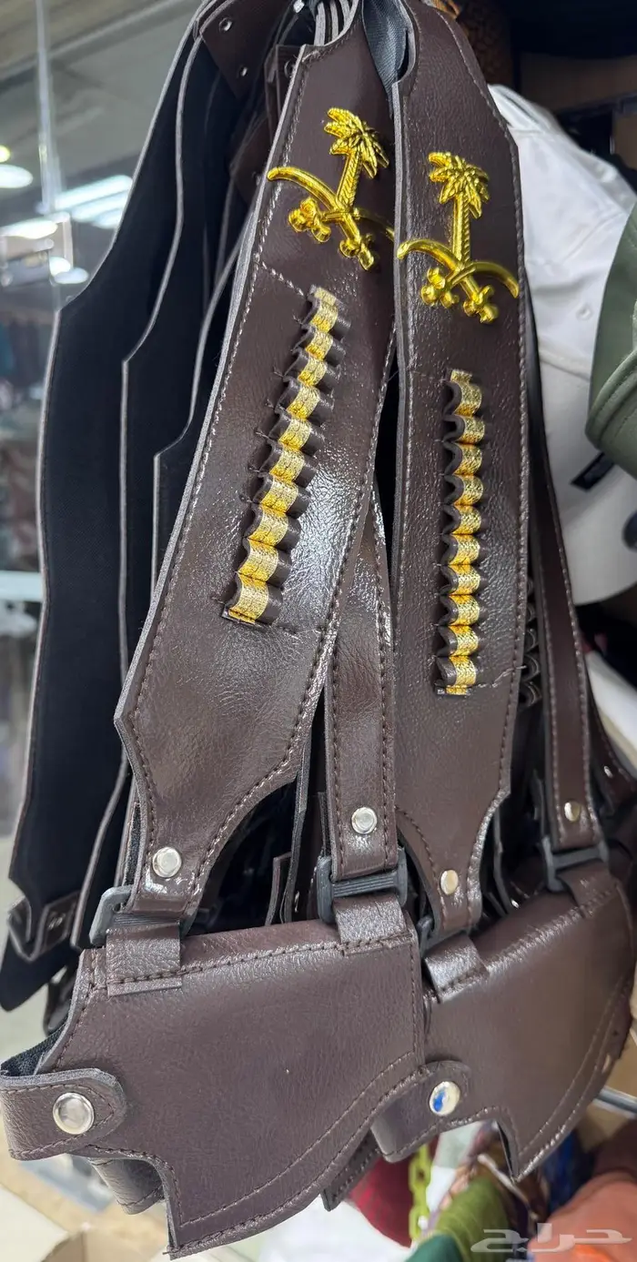 مجند رجالي الوان 0