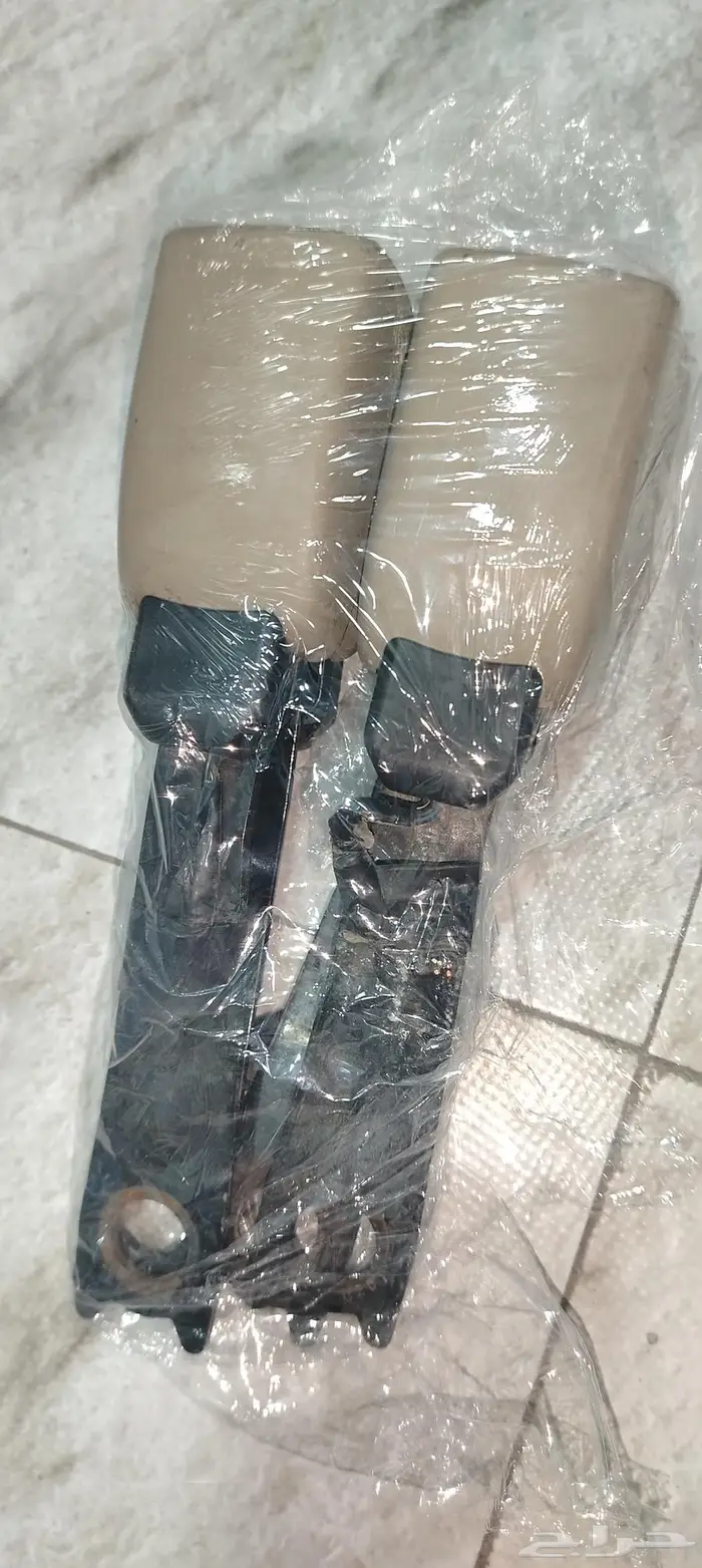 قفل حزام كامري أصلي الوكاله من 98_2002 0