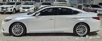 لكزس 2023..ES.350 6