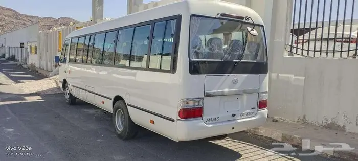 جاي ام سي كوستار 26 راكب 2025 14