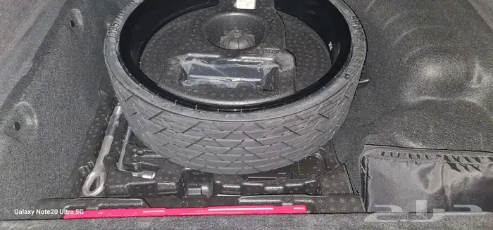 مرسيدس 2021 AMG 53 جفالي 9