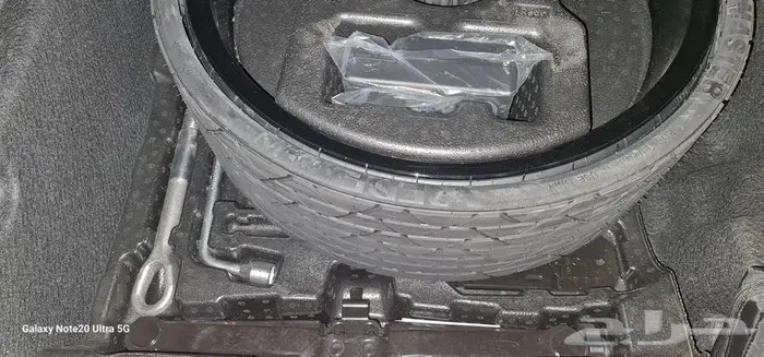 مرسيدس 2021 AMG 53 جفالي 8