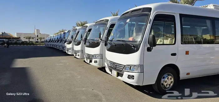 باصات للإيجار 3