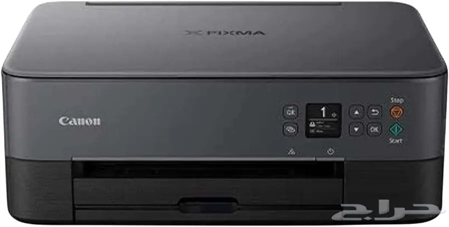 طابعة حبر من كانون canon ts5340 1