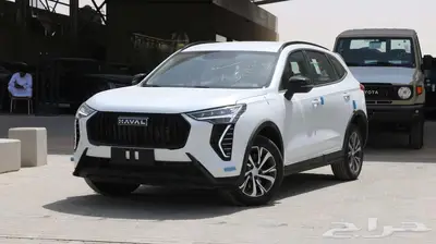هافال جوليان 2025 كاش واقساط اقل سعر 5