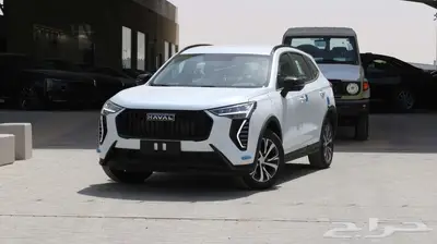هافال جوليان 2025 كاش واقساط اقل سعر 7