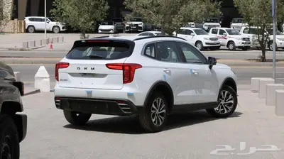 هافال جوليان 2025 كاش واقساط اقل سعر 1