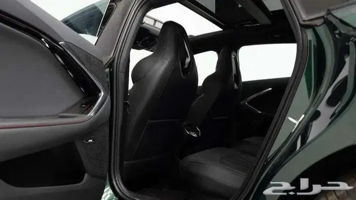 MG 7 موديل 2025 10