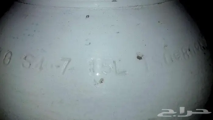 اسطوانة اكسجين طبي مع المنظم .. الرياض 3