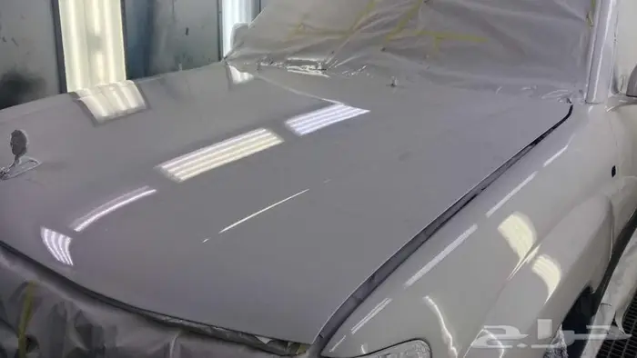 سمكرة بوية رش الفرن بوية الماني ديكسون 5