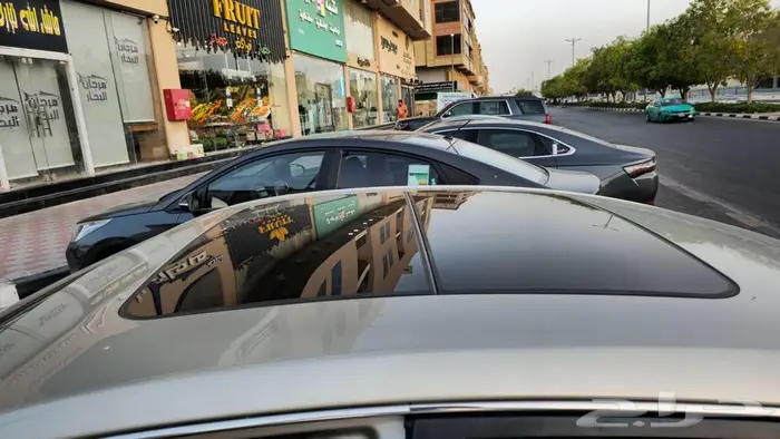 للبيع كاديلاك 2013 CTS 9
