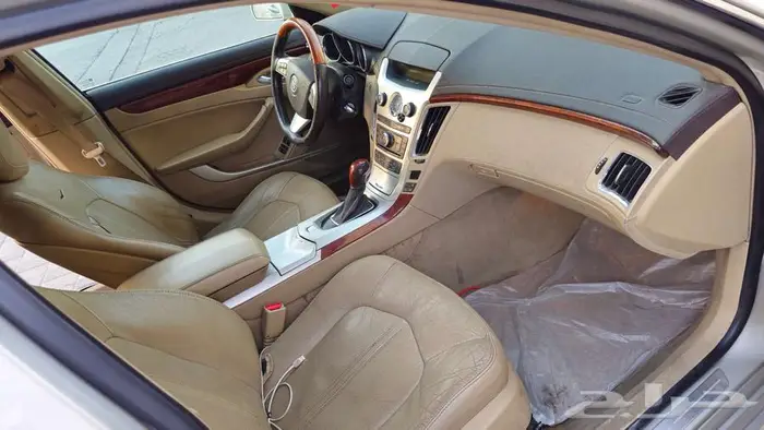 للبيع كاديلاك 2013 CTS 4