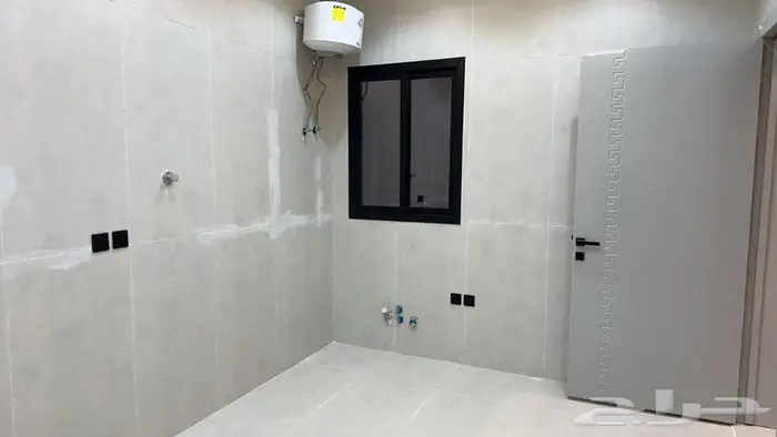 للبيع شقة ضمن فيلا - حي البيان بالرياض 1