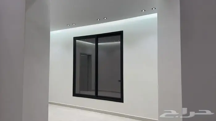 للبيع شقة ضمن فيلا - حي البيان بالرياض 10