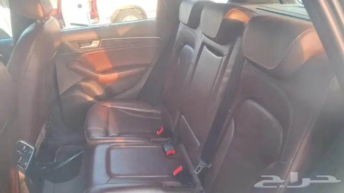 Audi Q5 2015 2