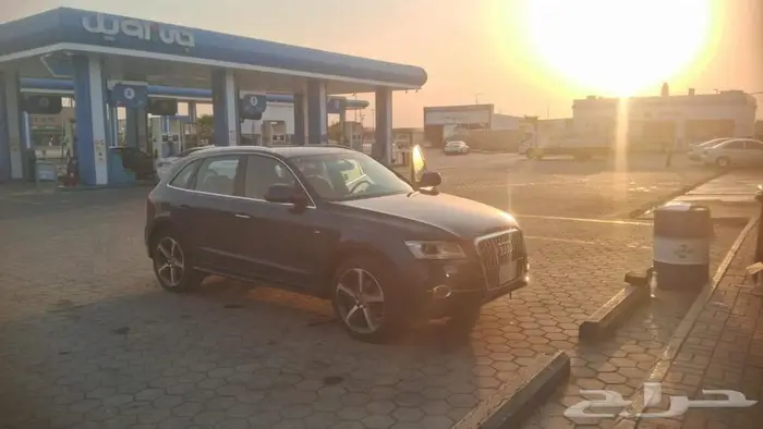 Audi Q5 2015 0